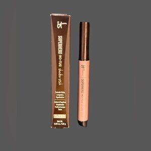 IT Cosmetics Superhero No-Tug Shadow Stick - transformative taupe